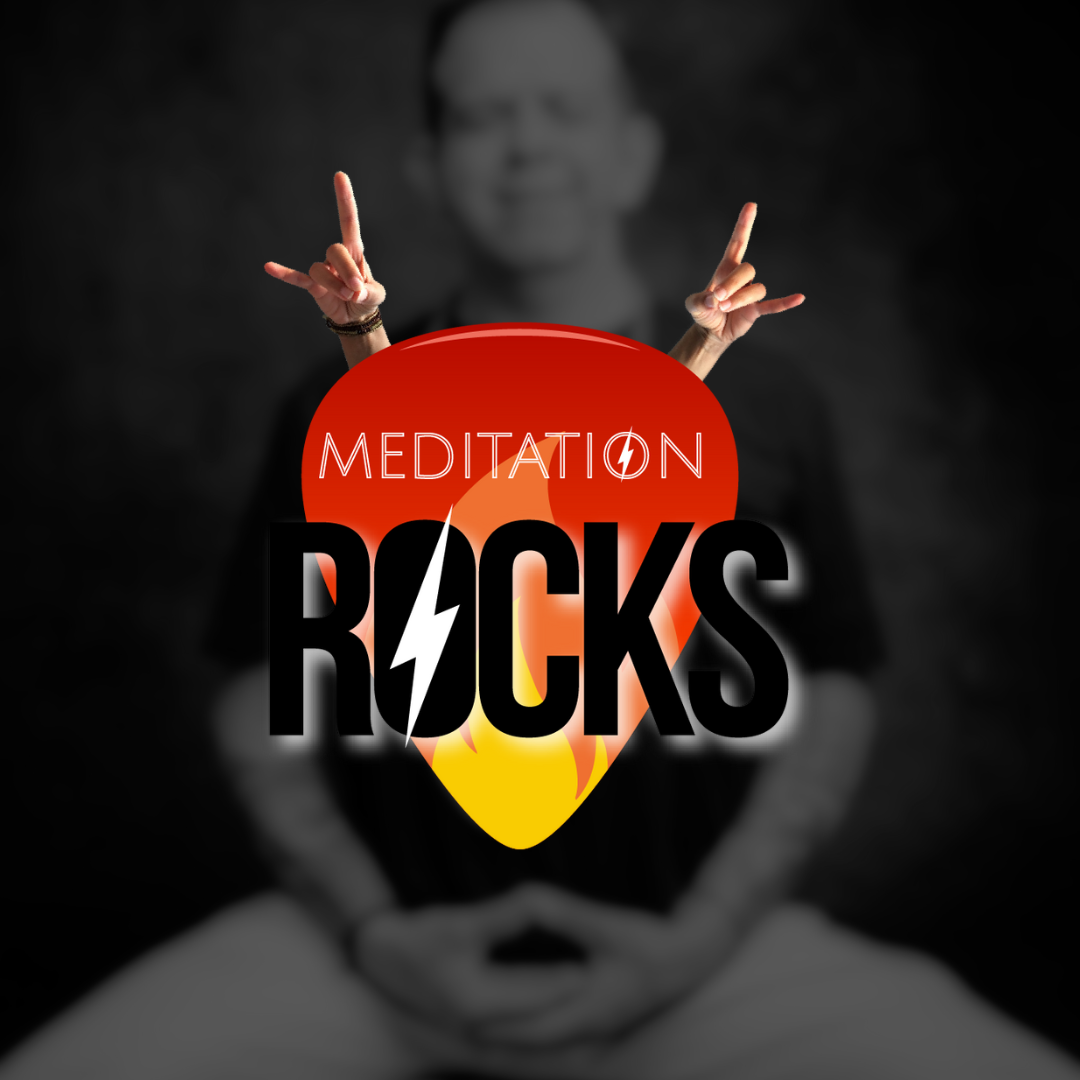 Meditation Rocks!